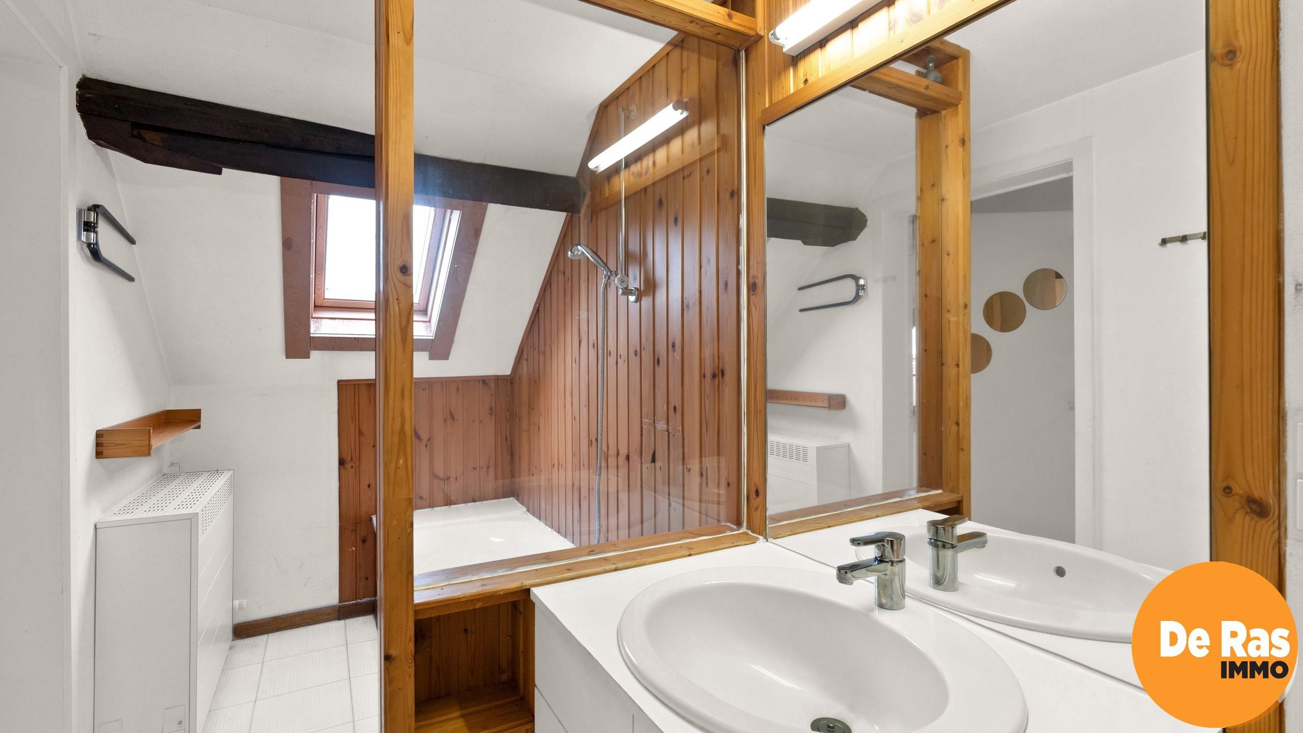 Charmante vierkantshoeve in het landelijke Aaigem op 1515 m² foto 20