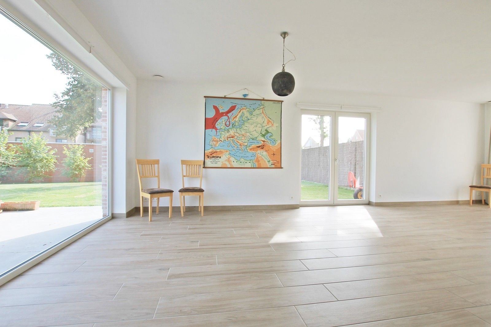 Energiezuinige, instapklare woning (EPC A) op toplocatie foto 5