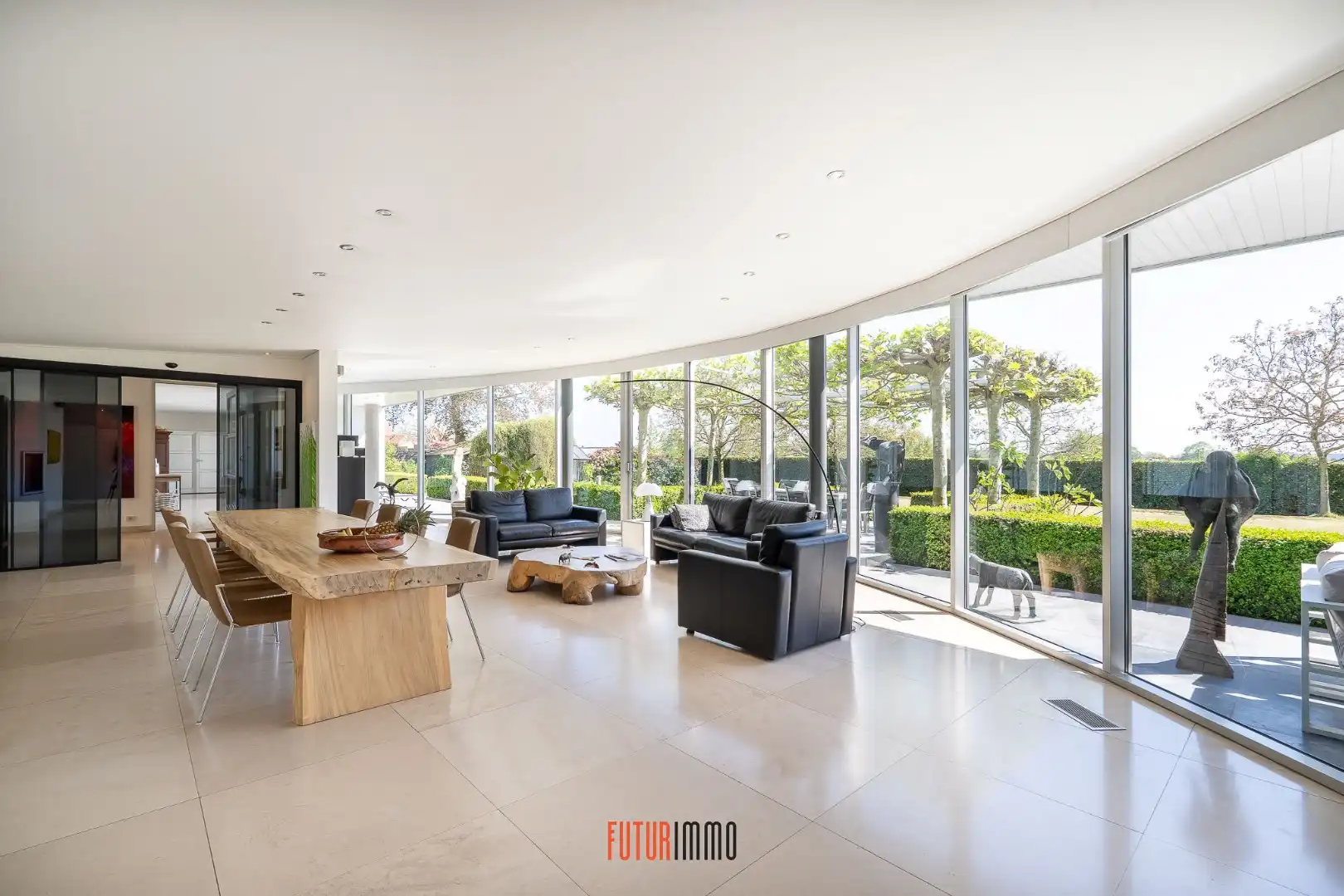 Exclusieve villa in Kachtem foto 7