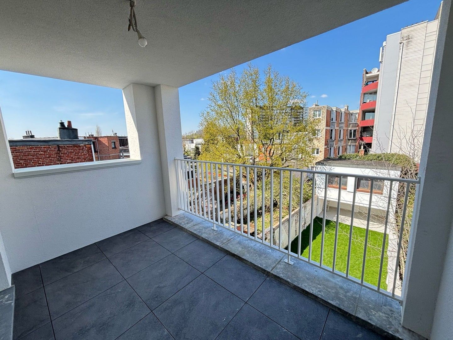 APPARTEMENT OP DE TWEEDE VERDIEPING MET TERRAS foto 8