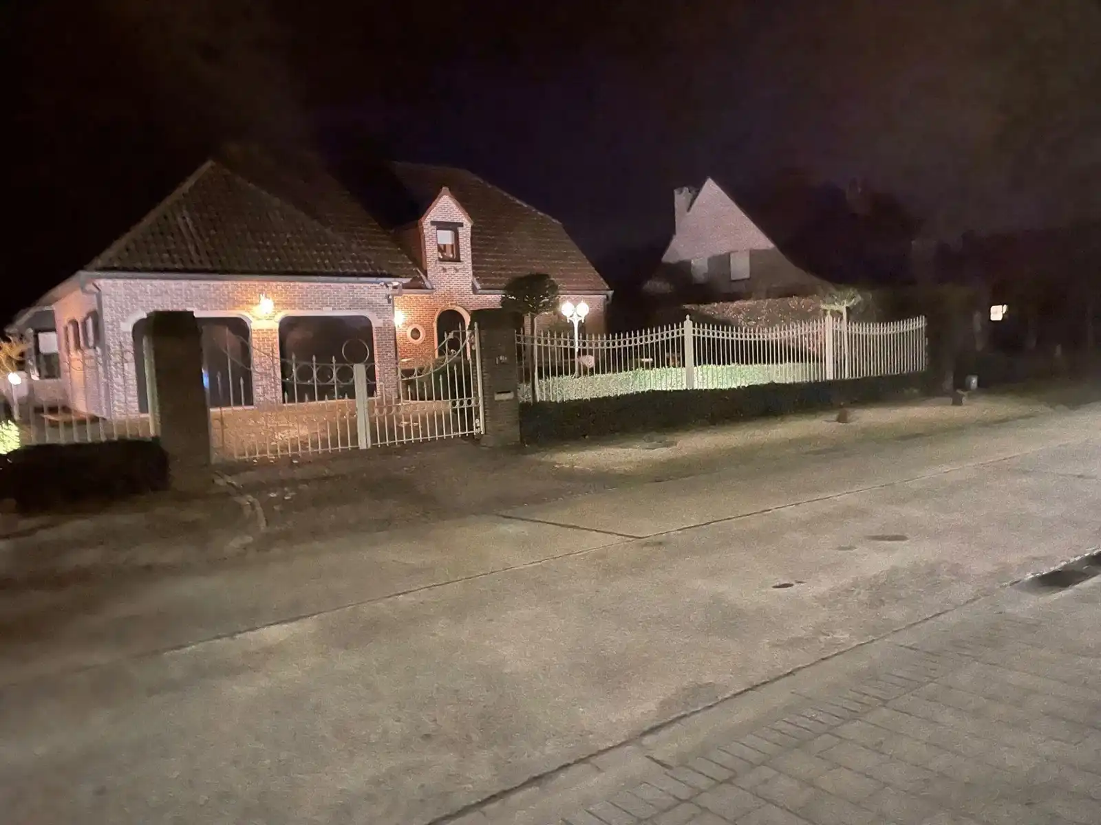 Villa van 329m² met 4 slpk op 1583m² te ITEGEM foto 34