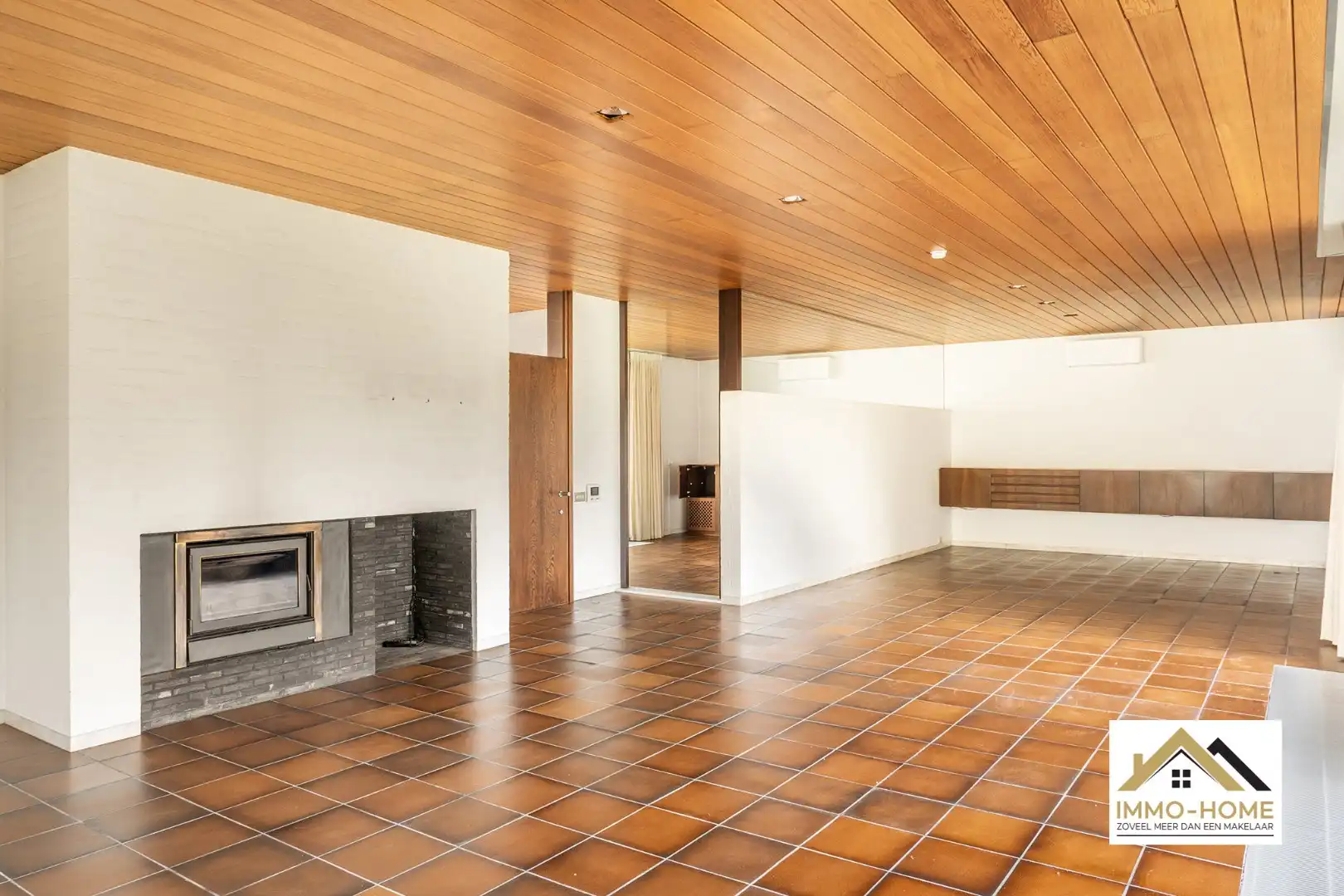 Riante villa in een rustige omgeving te Merelbeke!  foto 8