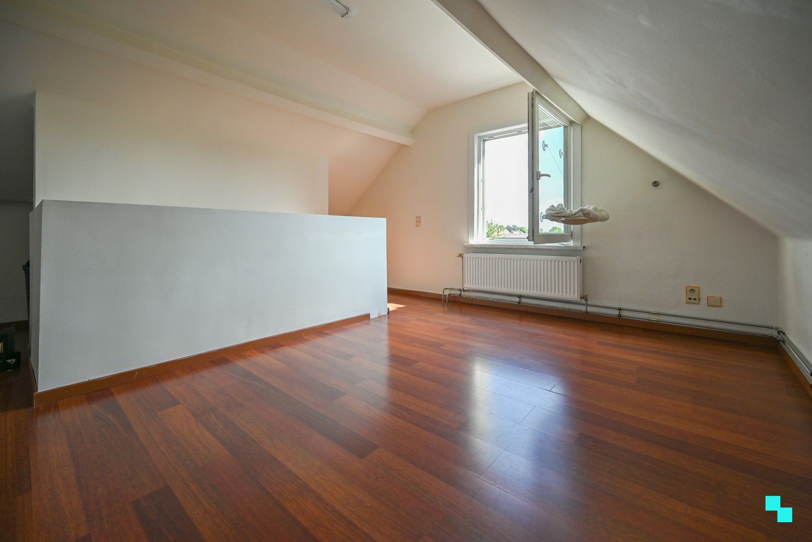 Ruime ééngezinswoning met vijf slaapkamers nabij centrum Izegem foto 30