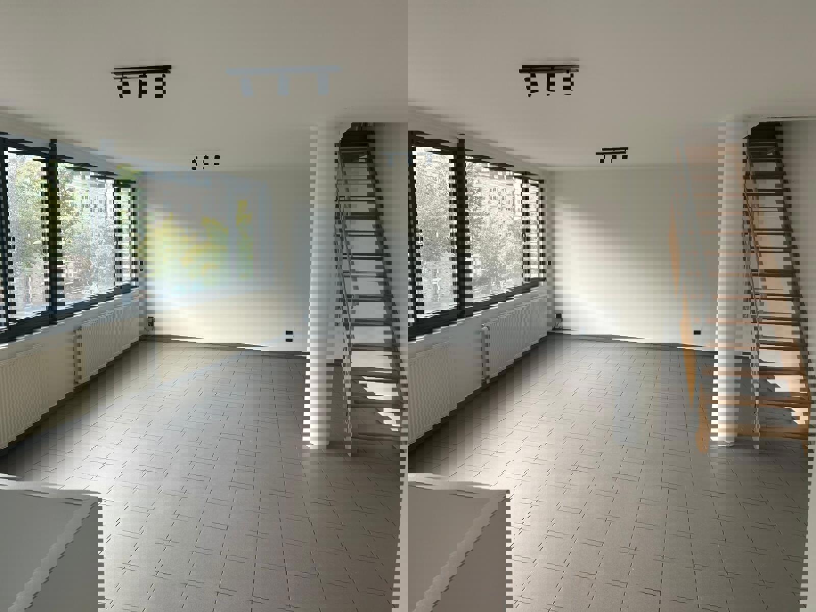 Ruim duplex-appartement in het hart van Oud-Turnhout foto 4