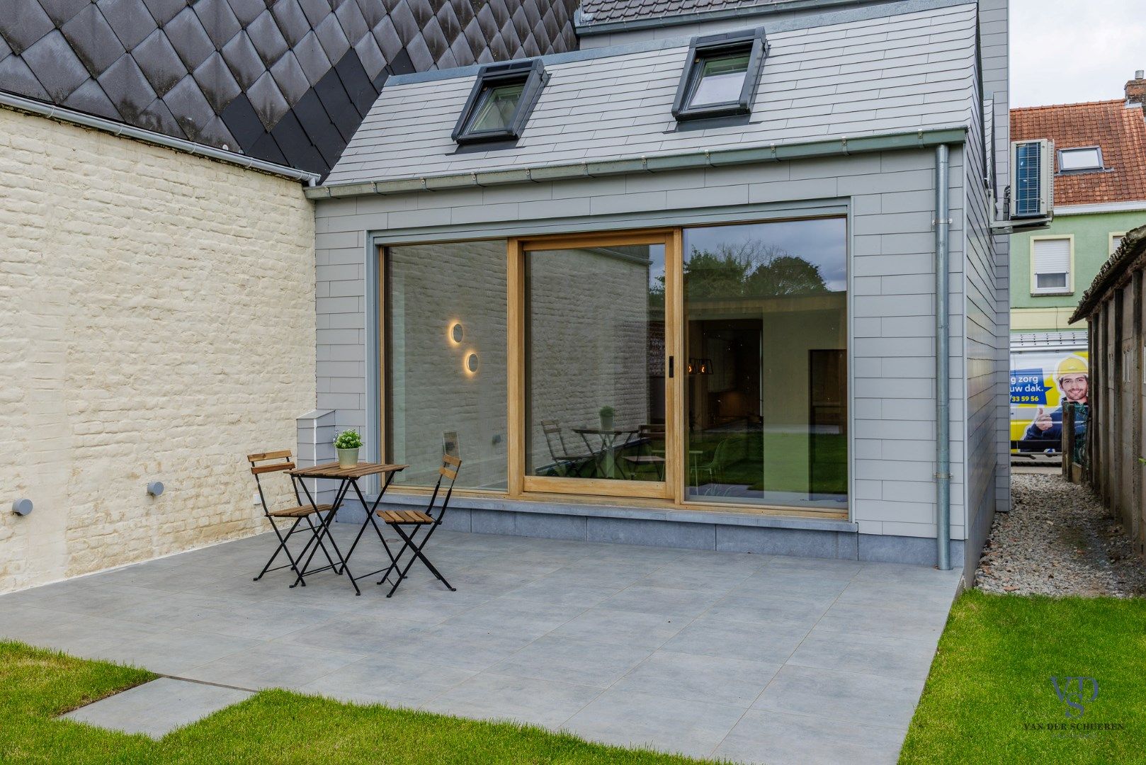 Instapklaar wonen in stijl.  foto 13