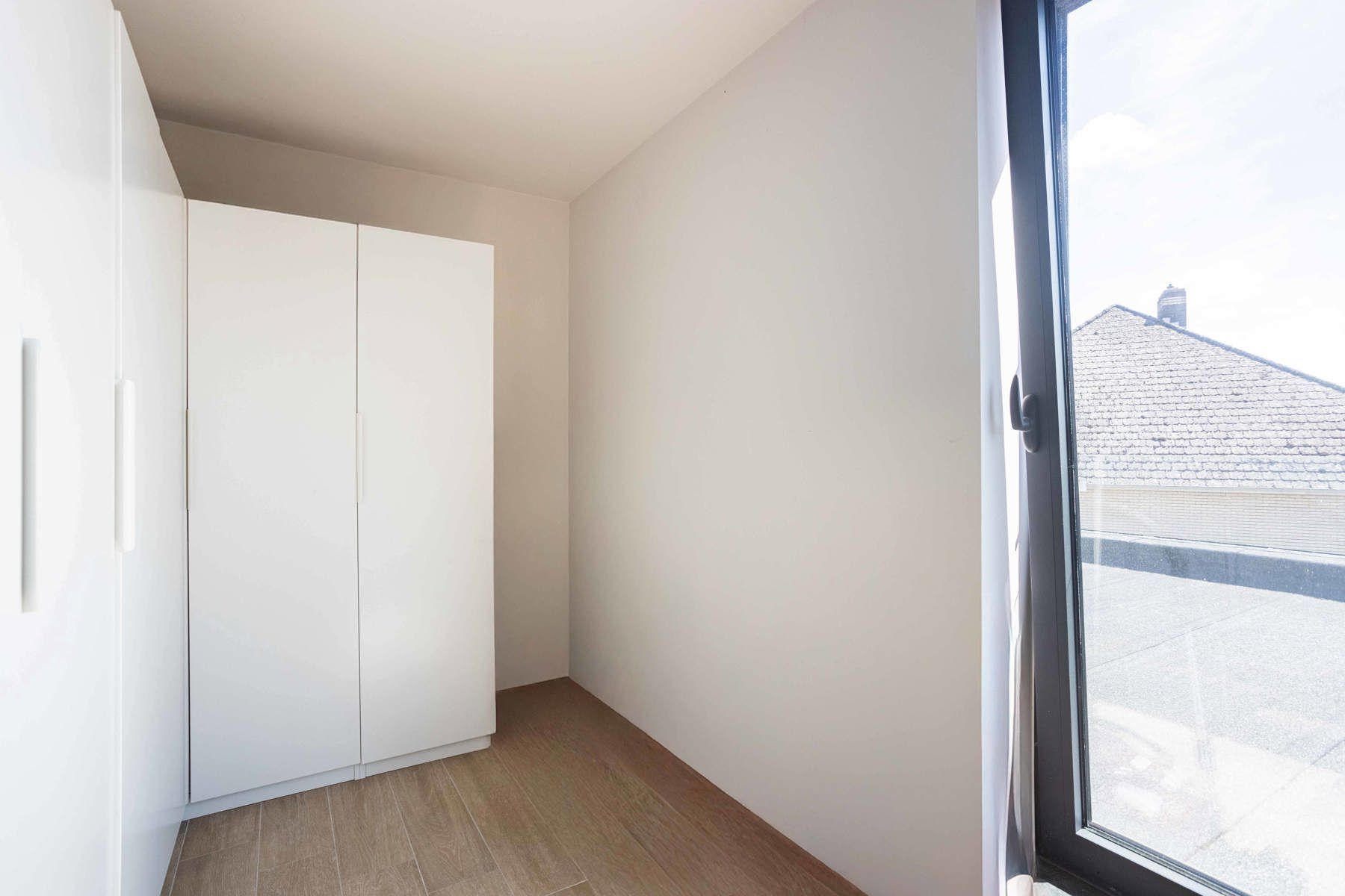 Energiezuinig 3-slaapkamerappartement met zonneterras foto 17