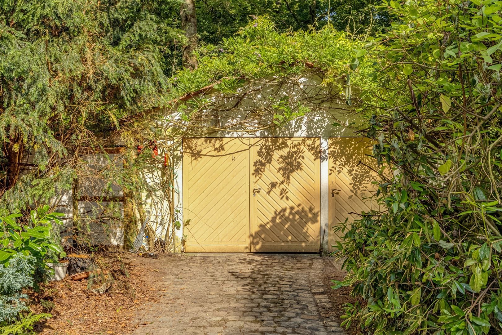 Authentieke woning met bijgebouw op toplocatie in Zoerselbos foto 23