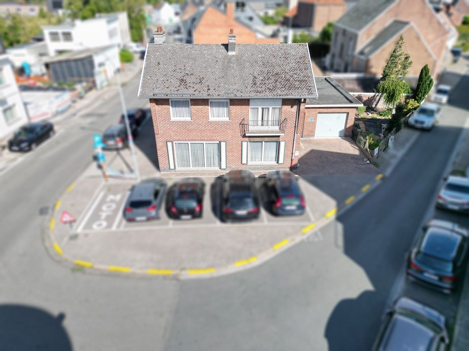 Zéér Ruime Woning met 3 SLPK, Garage én Tuin! foto 22