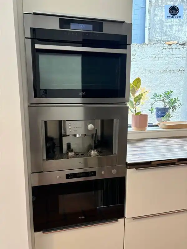 KARAKTERVOLLE GERENOVEERDE WONING MET 4 SLAAPKAMERS foto 8