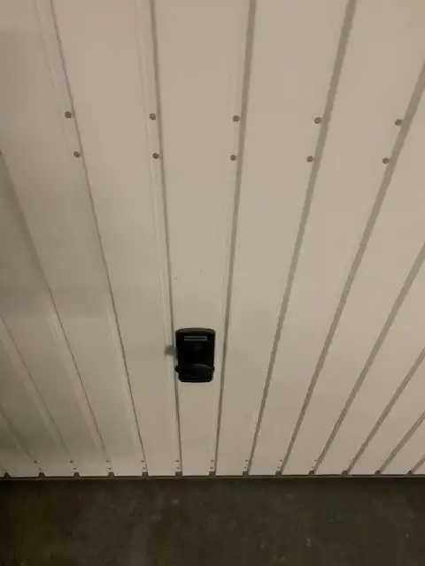 Garagebox 38 in complex Zomerhuis - super makkelijk inrijbaar foto 6