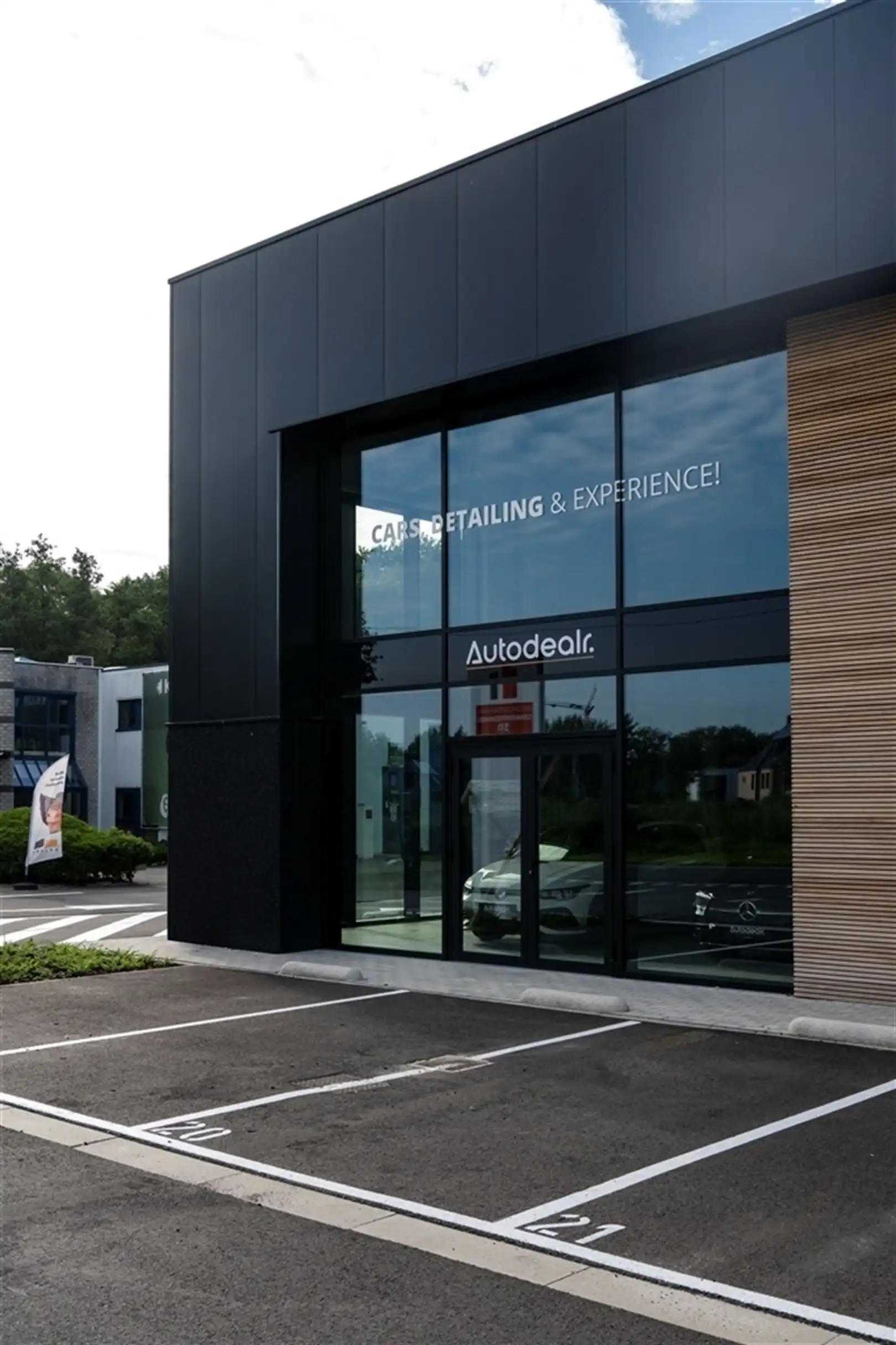 KMO-project Genkersteenweg foto 12