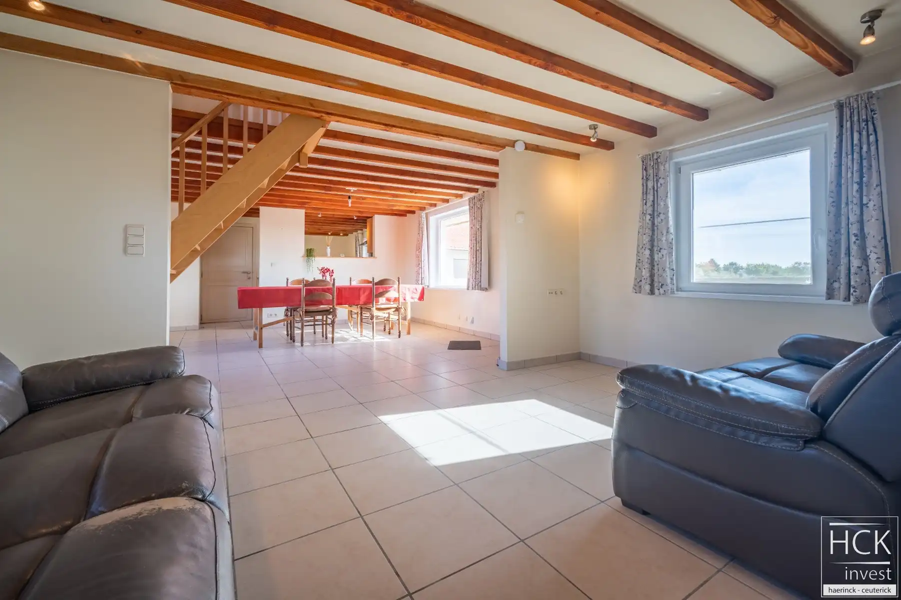 WORTEGEM-PETEGEM - Woning met historische charme op een prachtige ligging! foto 6