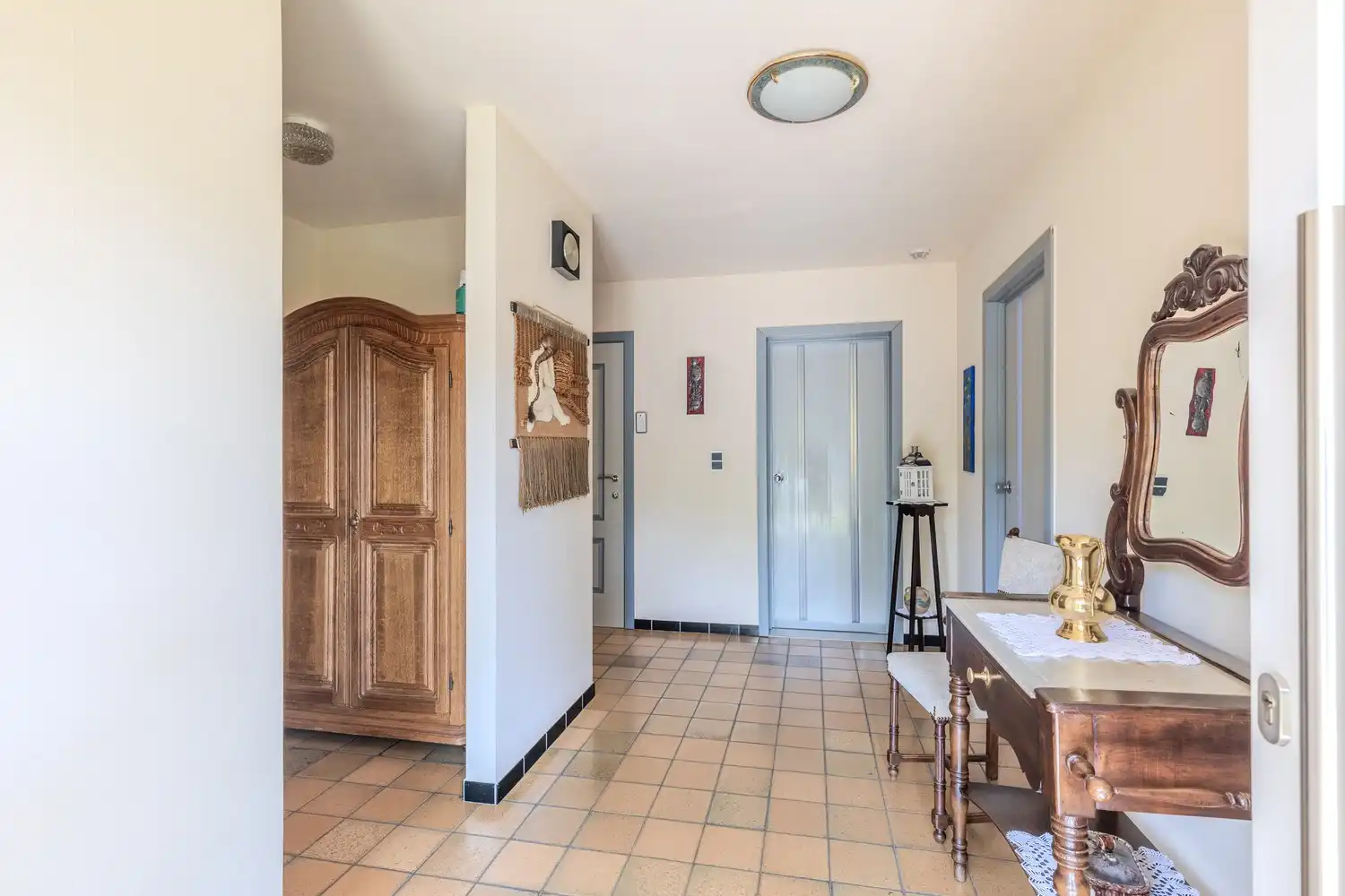 Ruime, gelijkvloerse woning met ruime tuin en tal van mogelijkheden in Zutendaal foto 4