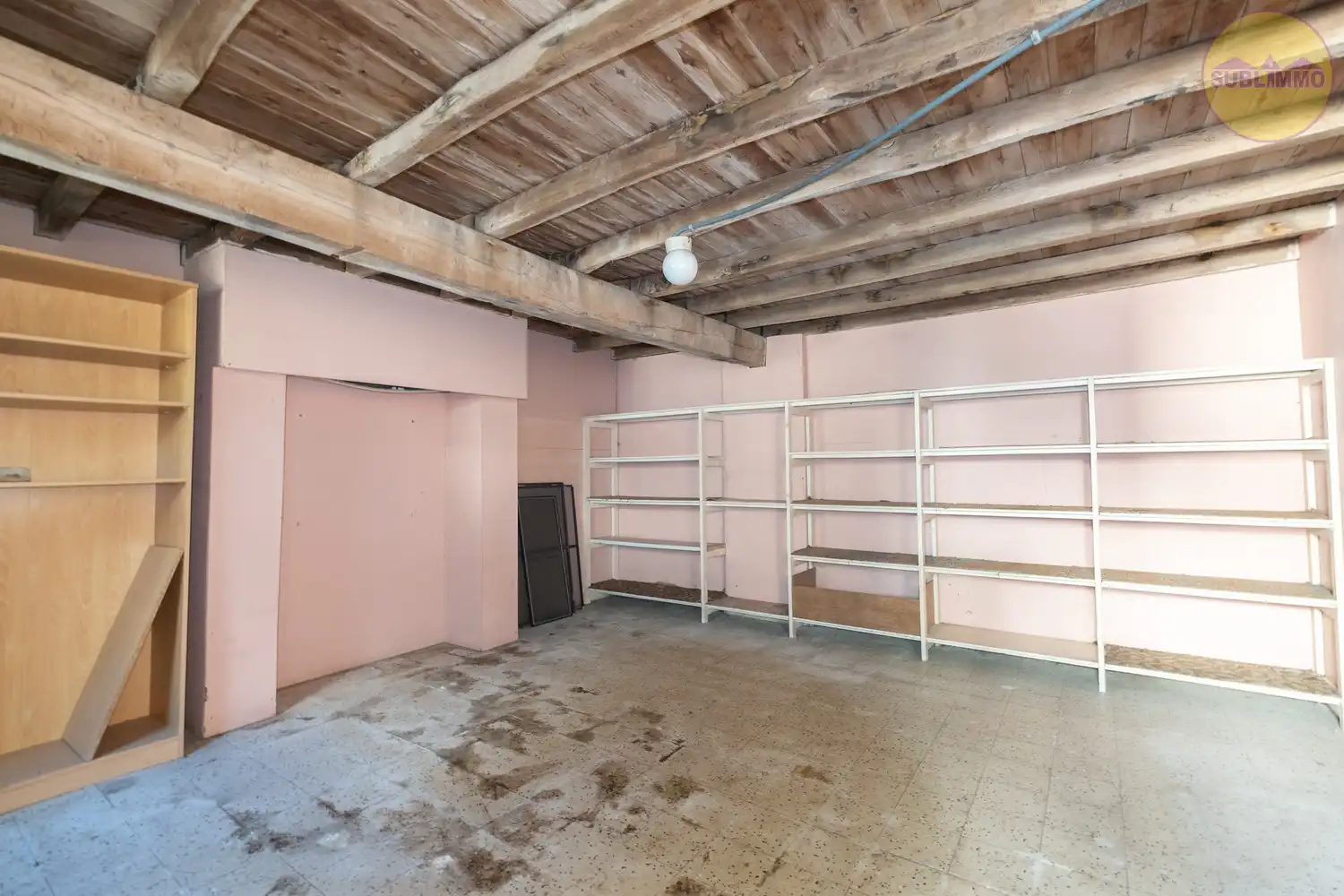 Uniek renovatie- en investeringspand met garage en tuin in hart van Meerhout foto 24