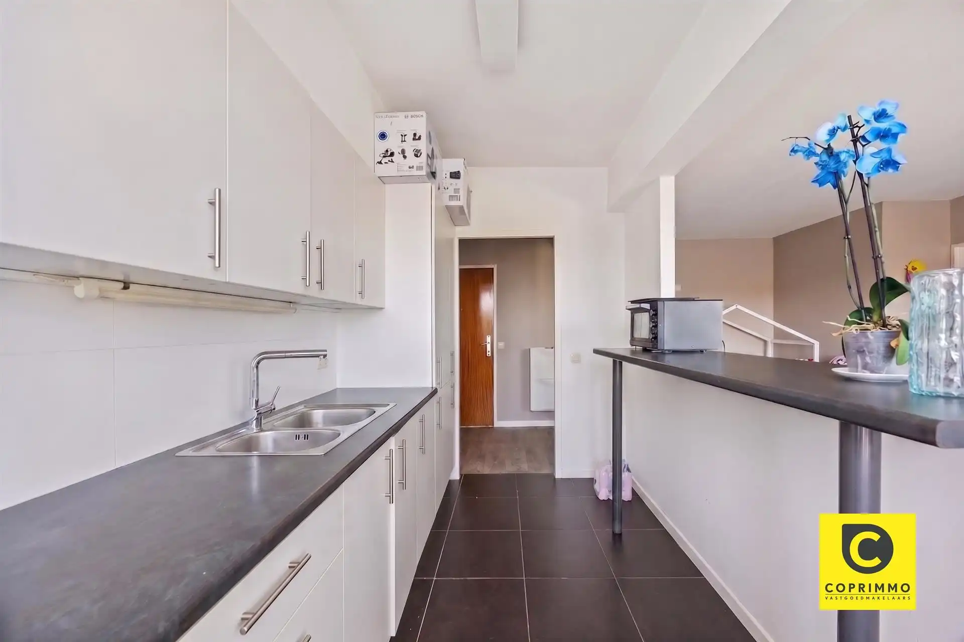 Appartement met prachtig zicht!  foto 7