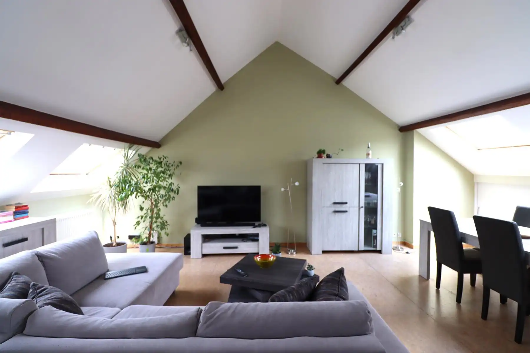 Appartement met 1 slaapkamer foto {{pictureIndex}}