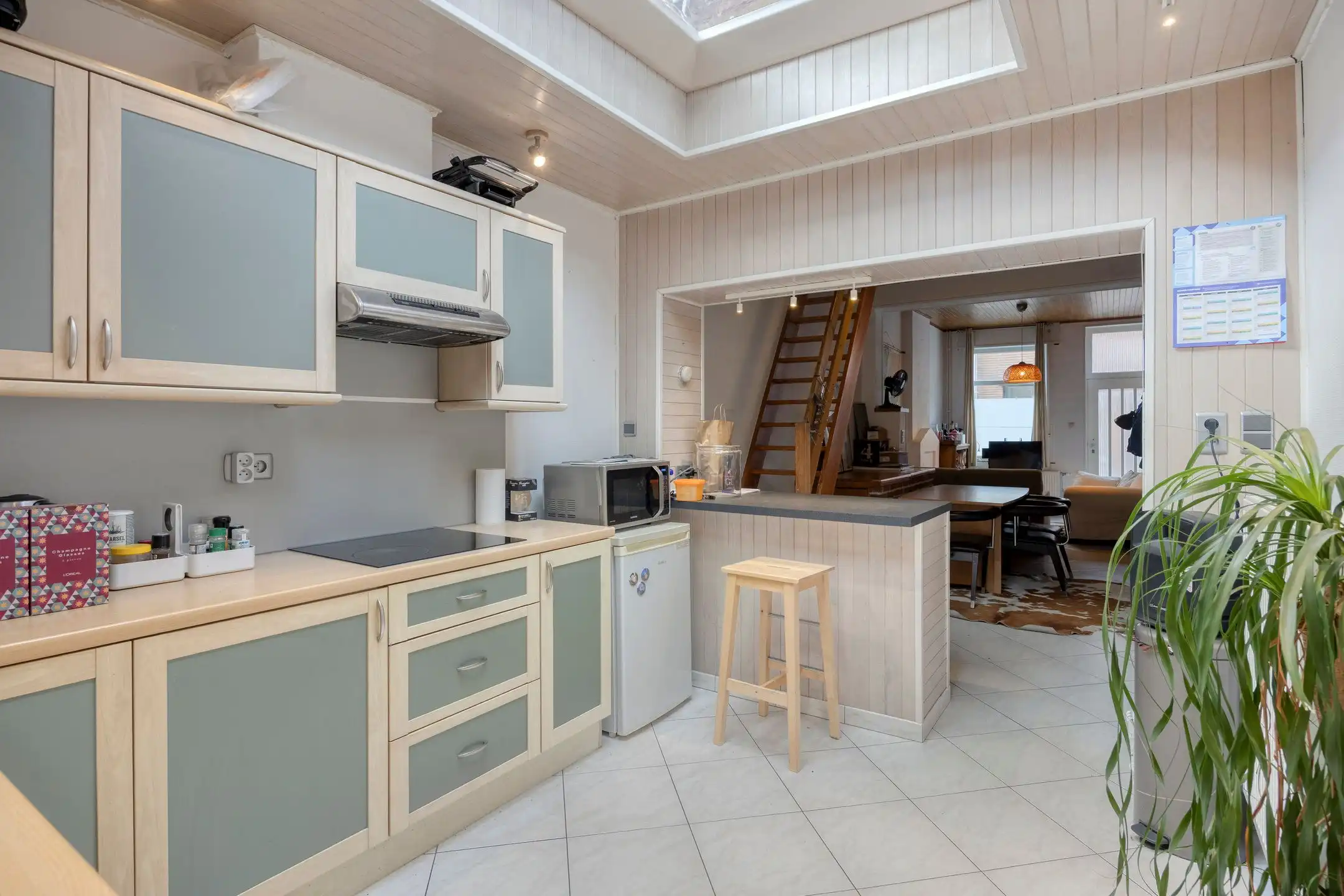 Wonen in levendig Leuven: toplocatie en 3slpks foto 5