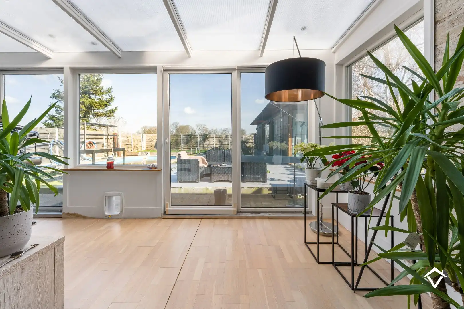 Woning met 4 slaapkamers en tuin te Torhout foto 14