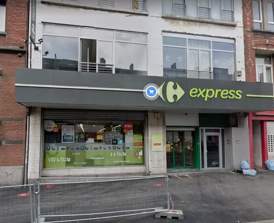 GOED GELEGEN COMMERCIEEL GELIJKVLOERS foto 2