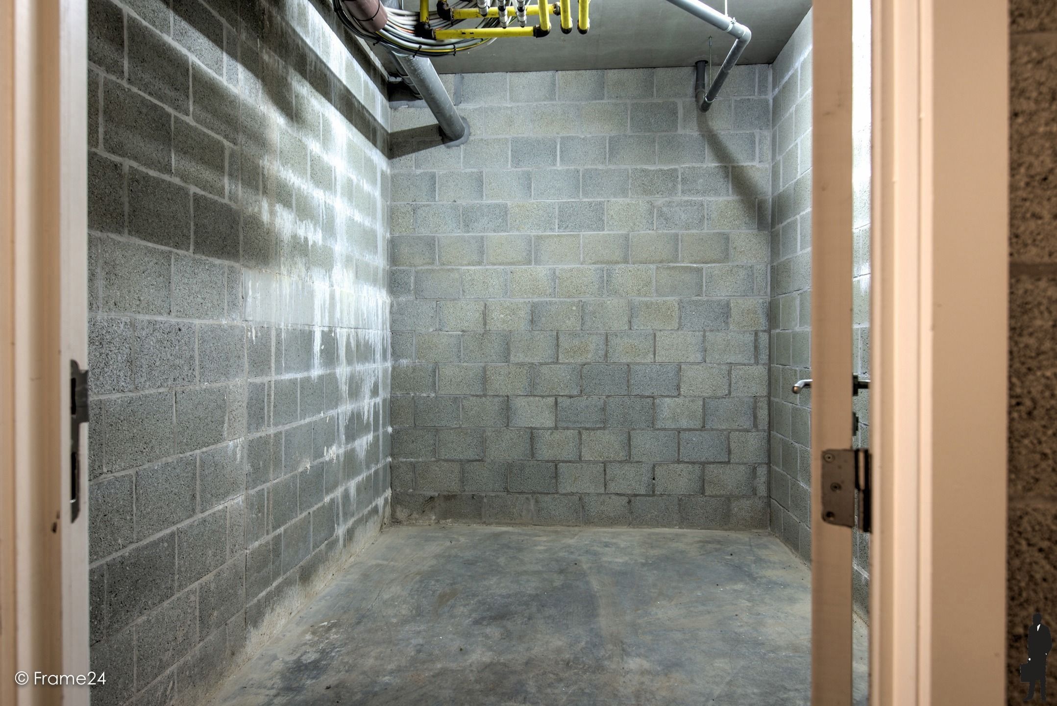 Prachtig appartement met zicht op het Bouckenborghpark foto 20