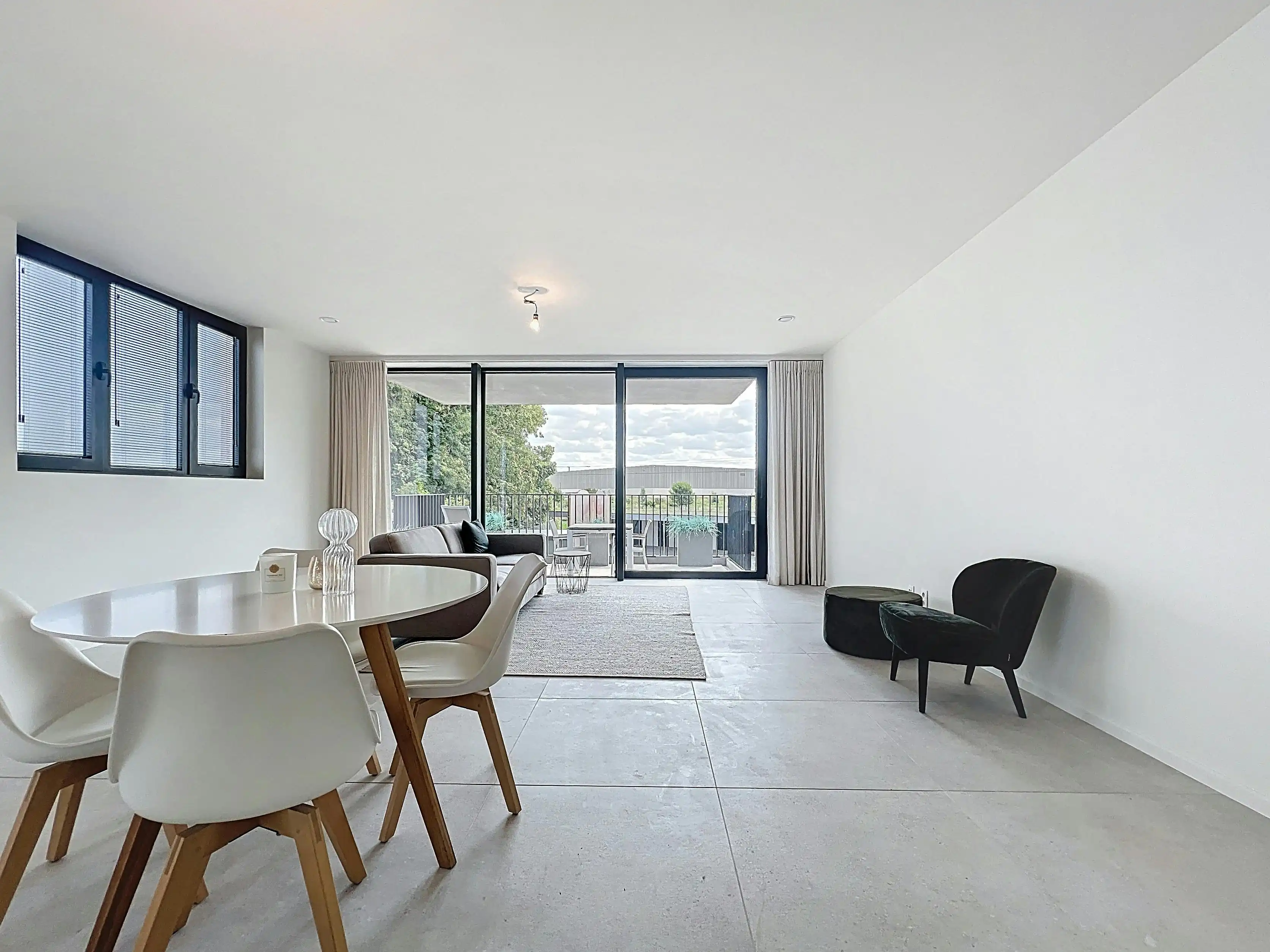 Residentie Volta: appartement te koop in Veurne foto {{pictureIndex}}