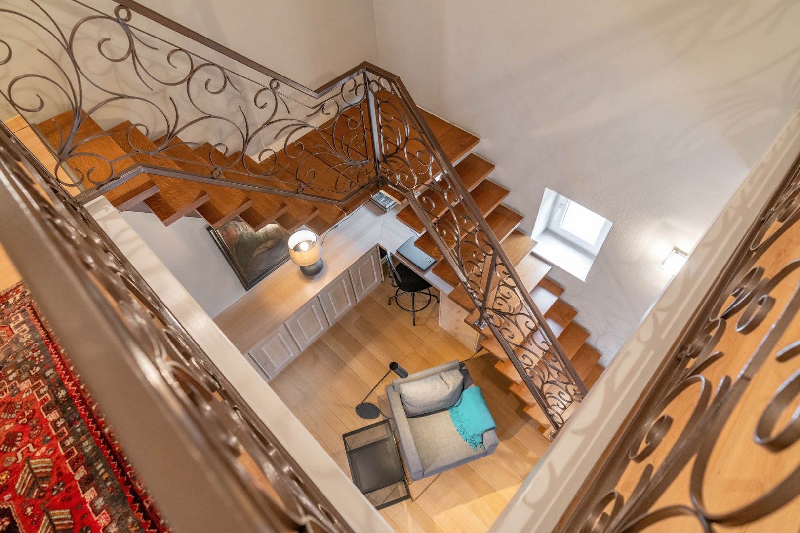 IN OPTIE - Ruim en aantrekkelijk duplexappartement met prachtig dakterras, garage en berging foto 34