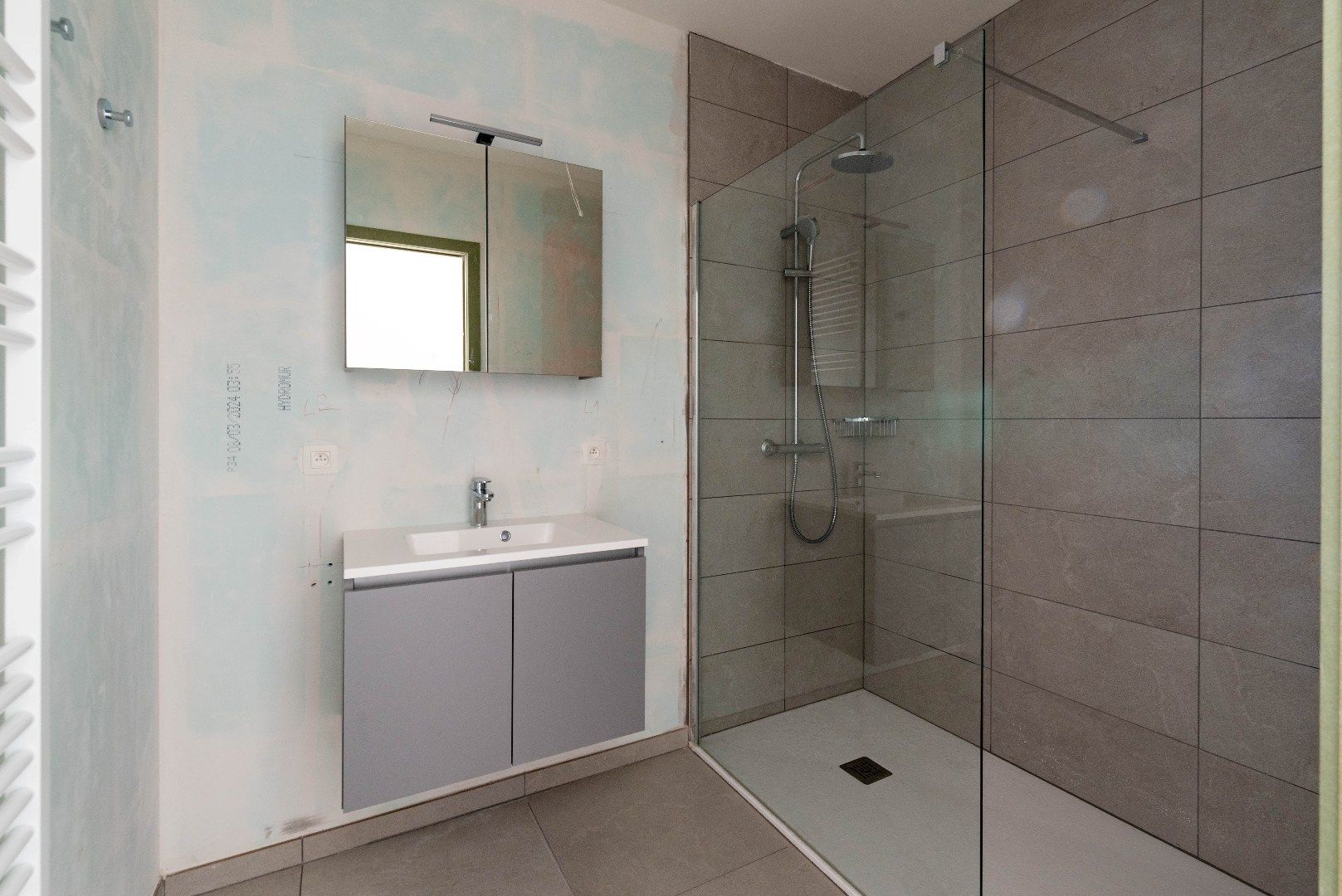 Nieuw BEN-appartement foto 9