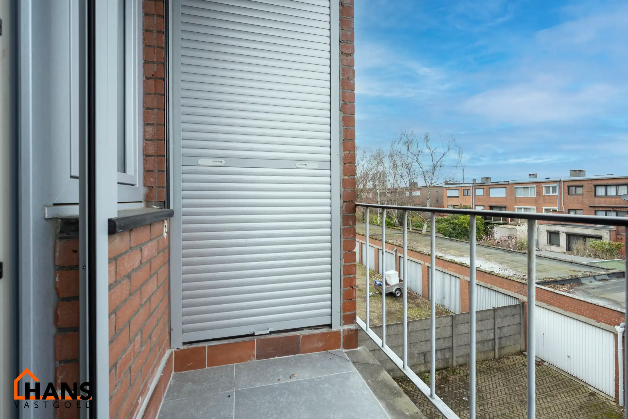 Gerenoveerd appartement  foto 13