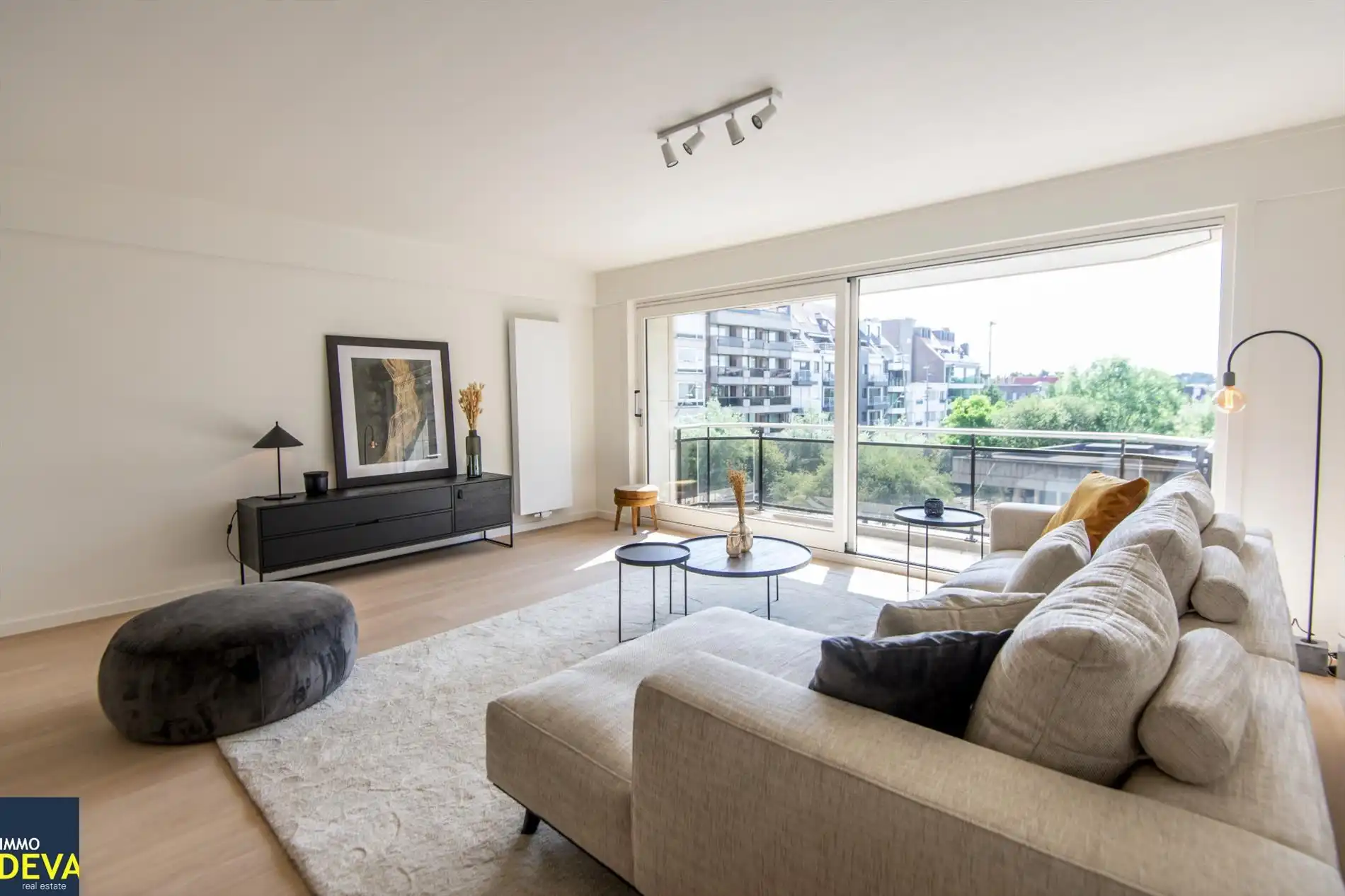 Appartement te koop 8300 Knokke