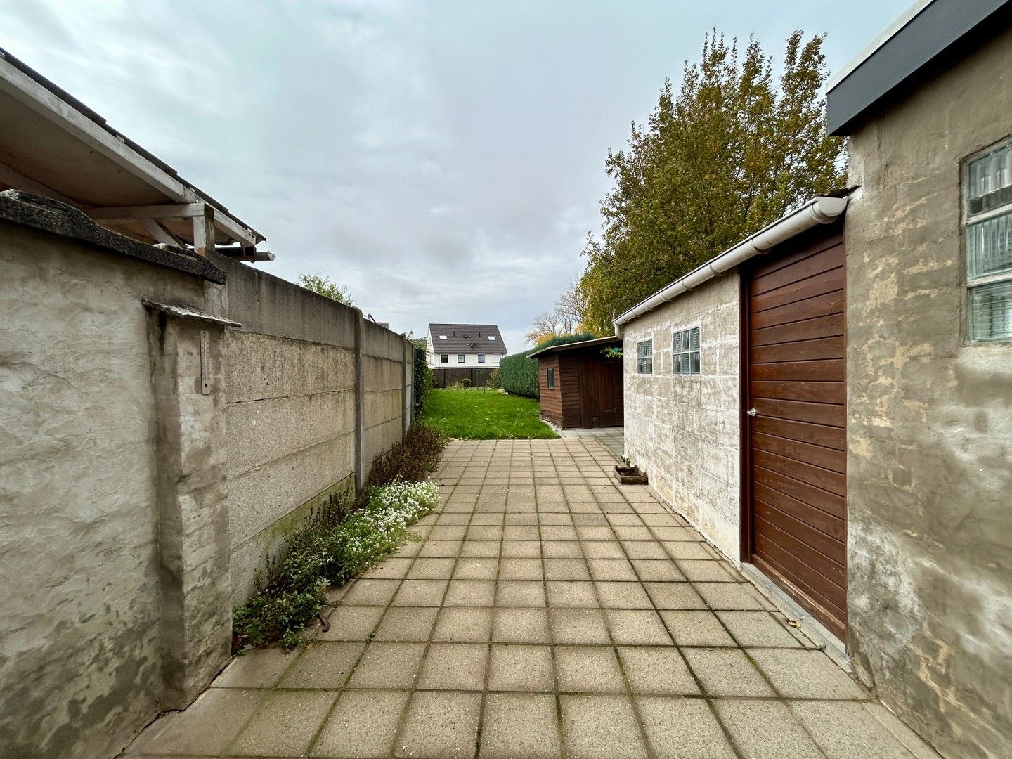 Karaktervolle woning met 3 slaapkamers te Pittem! foto 7