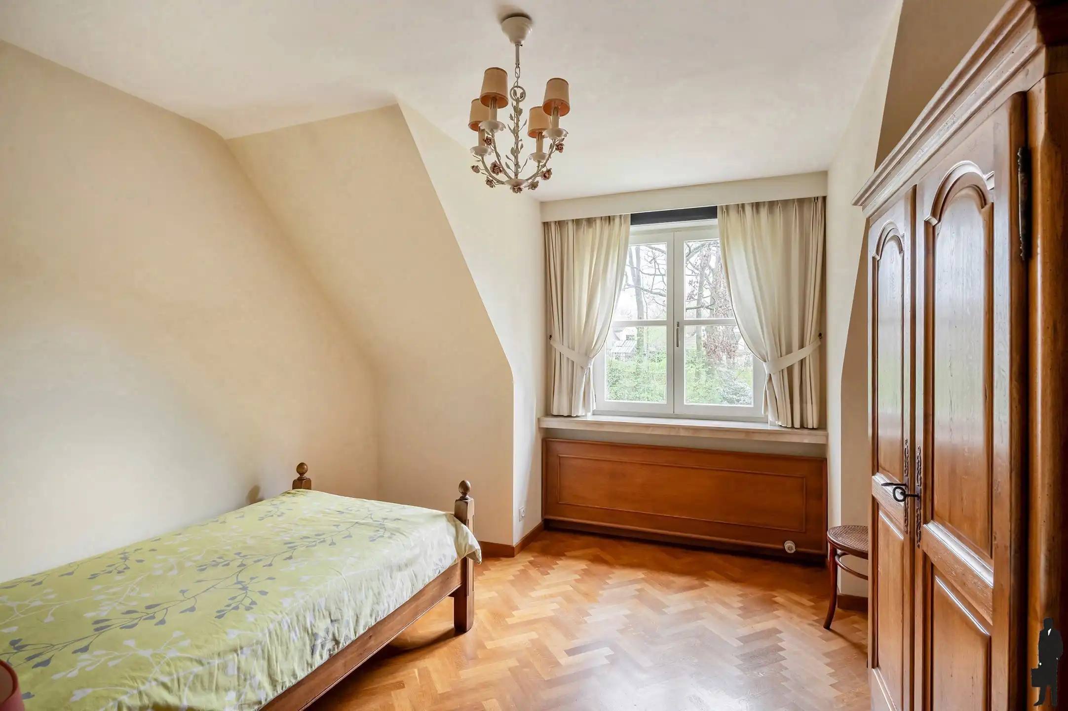 Charmante landelijke villa met bijgebouw op prachtig perceel in Essen Heikant foto 23