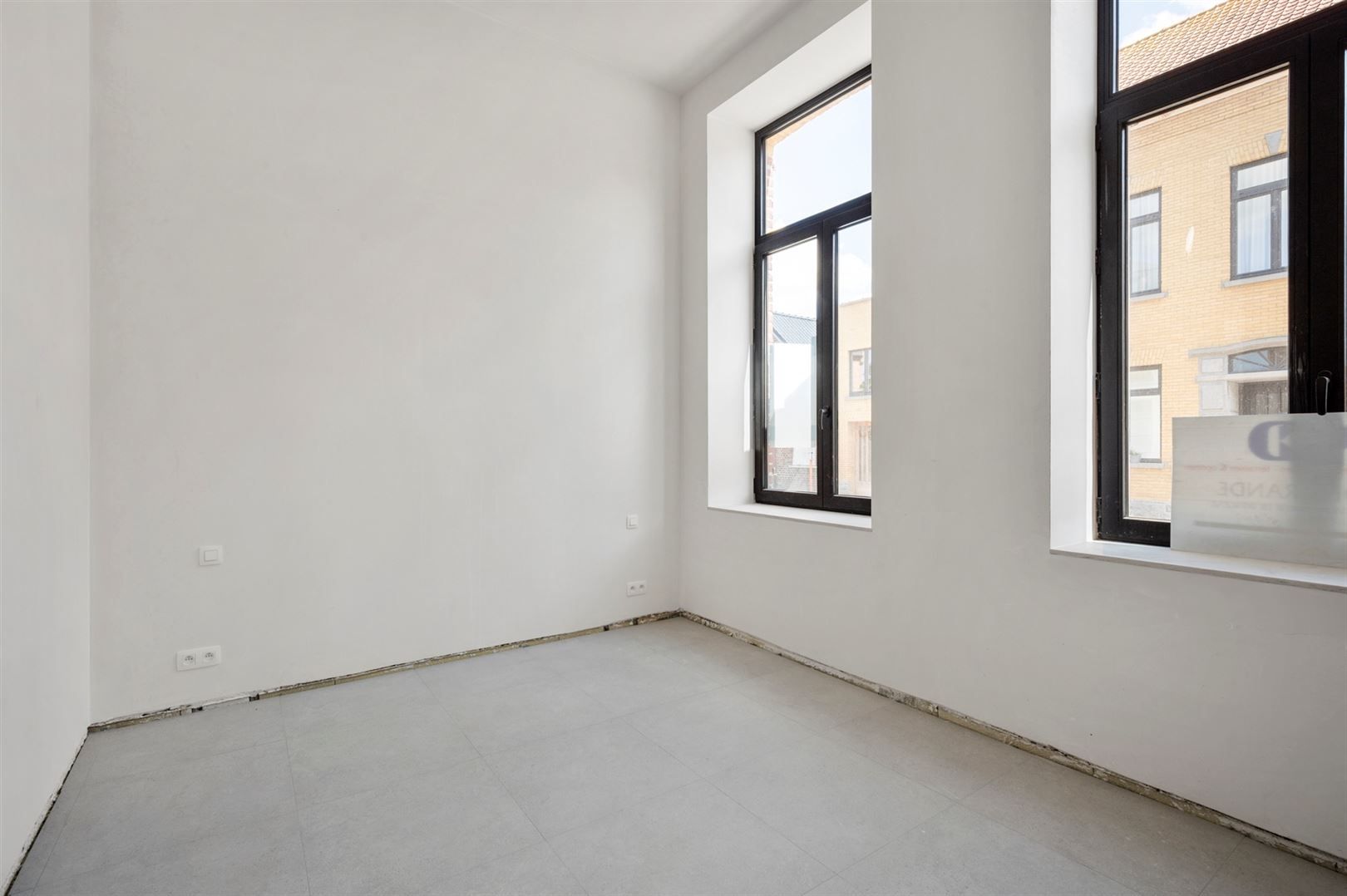 Twee slaapkamer appartement foto 6
