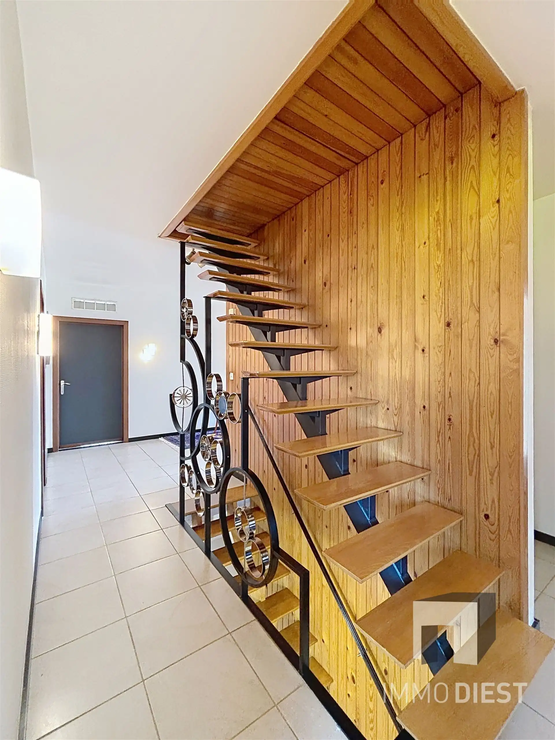 Stijlvolle & energiezuinige woning met 3 slaapkamers tussen Diest en Scherpenheuvel foto 18