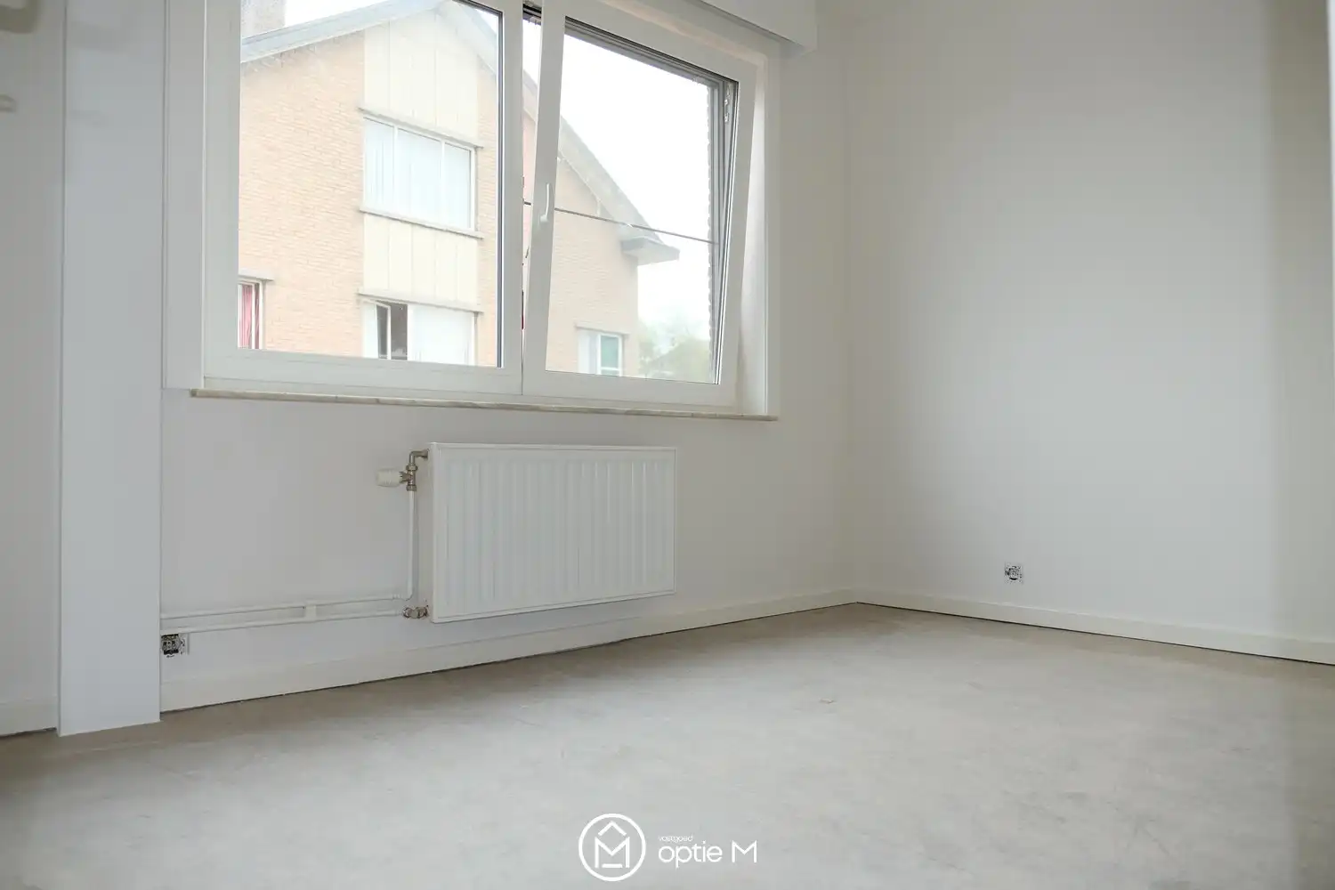 Appartement met autostandplaats in het centrum van Bilzen foto 7
