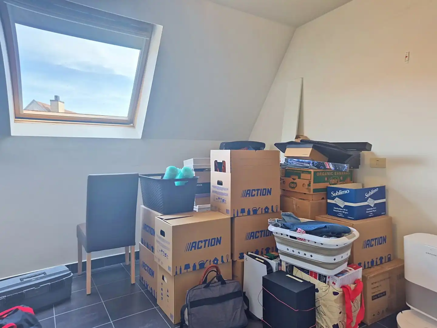 Appartement met 2 slaapkamers foto 8