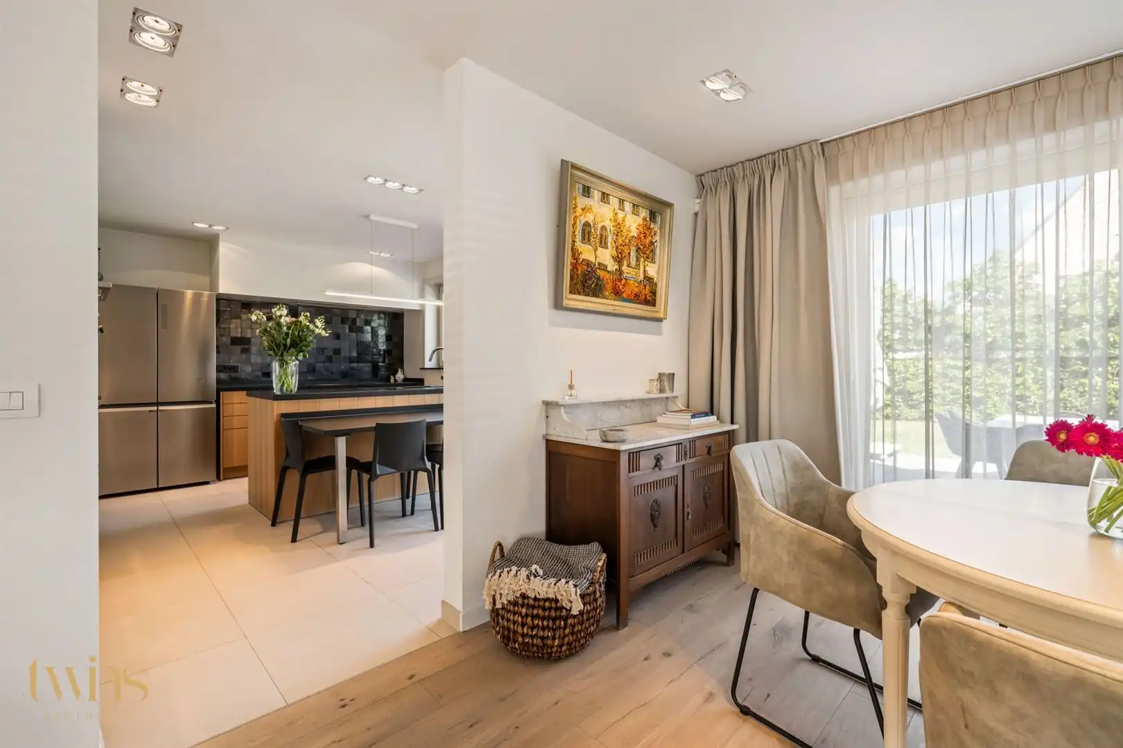 Woning foto 11