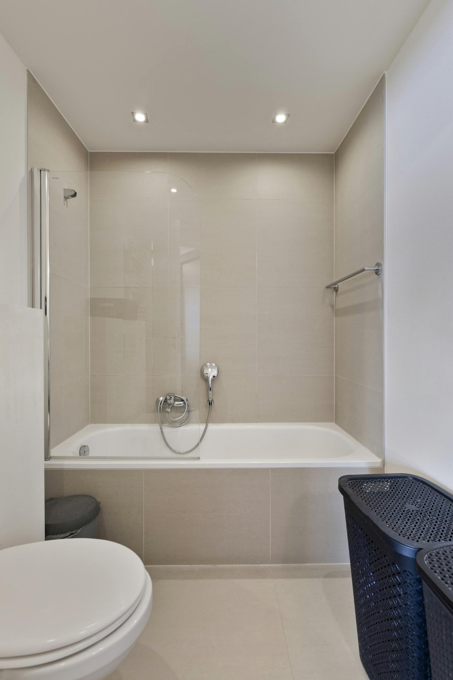 Gemeubeld Appartement Genèvestraat Evere  foto 15