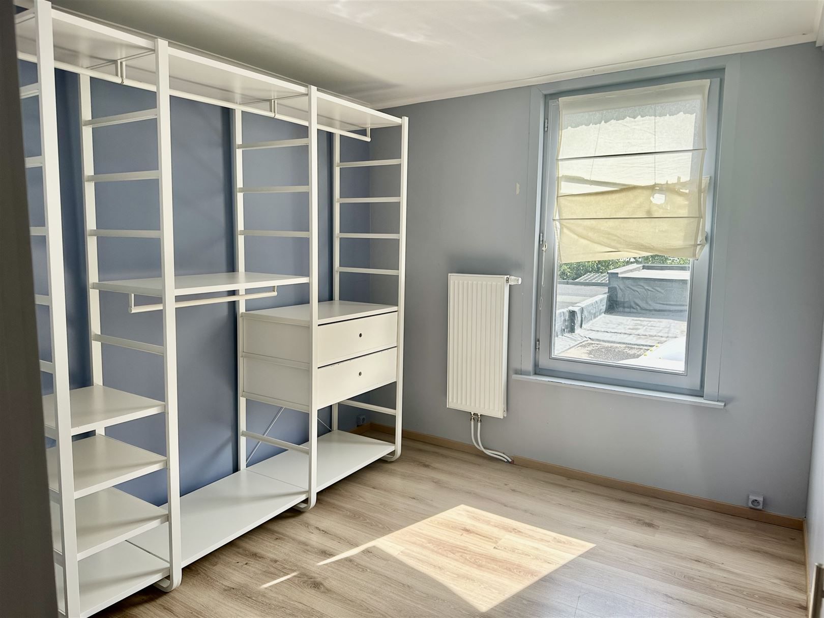 Gezellige woning met 3 slaapkamers foto 13