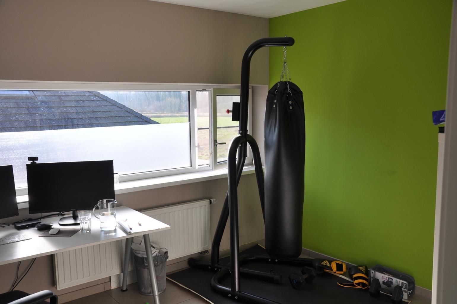 Energiezuinige gezinswoning met tuin! foto 10