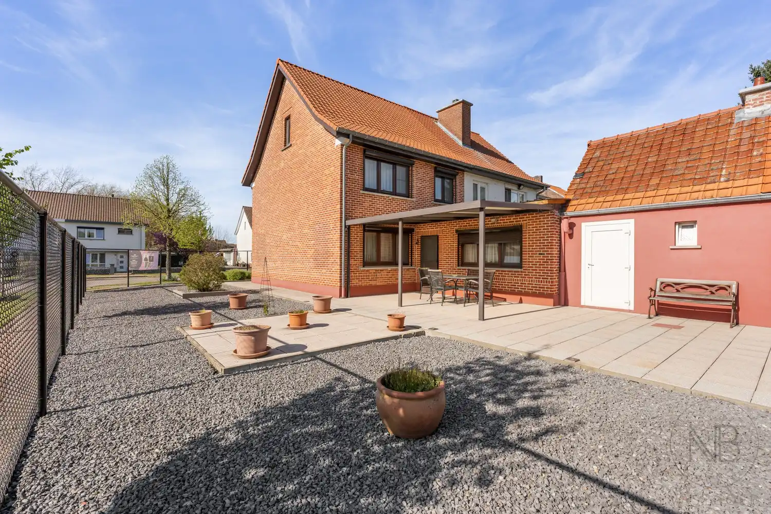 Instapklare woning met 3 slaapkamers! foto 39