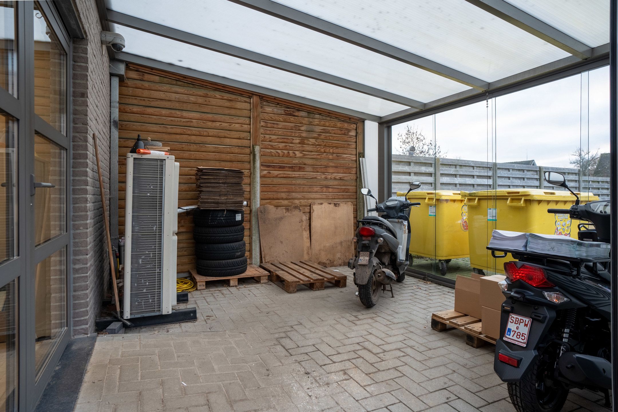 Handelsruimte van 78m², gelegen in het bruisende centrum! foto 14