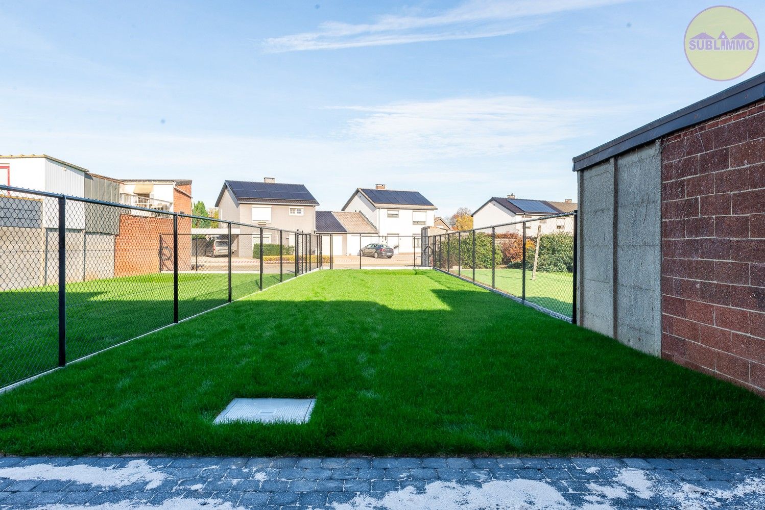 Energiezuinige woning met 3 slaapkamers in het centrum van Meerhout foto 21