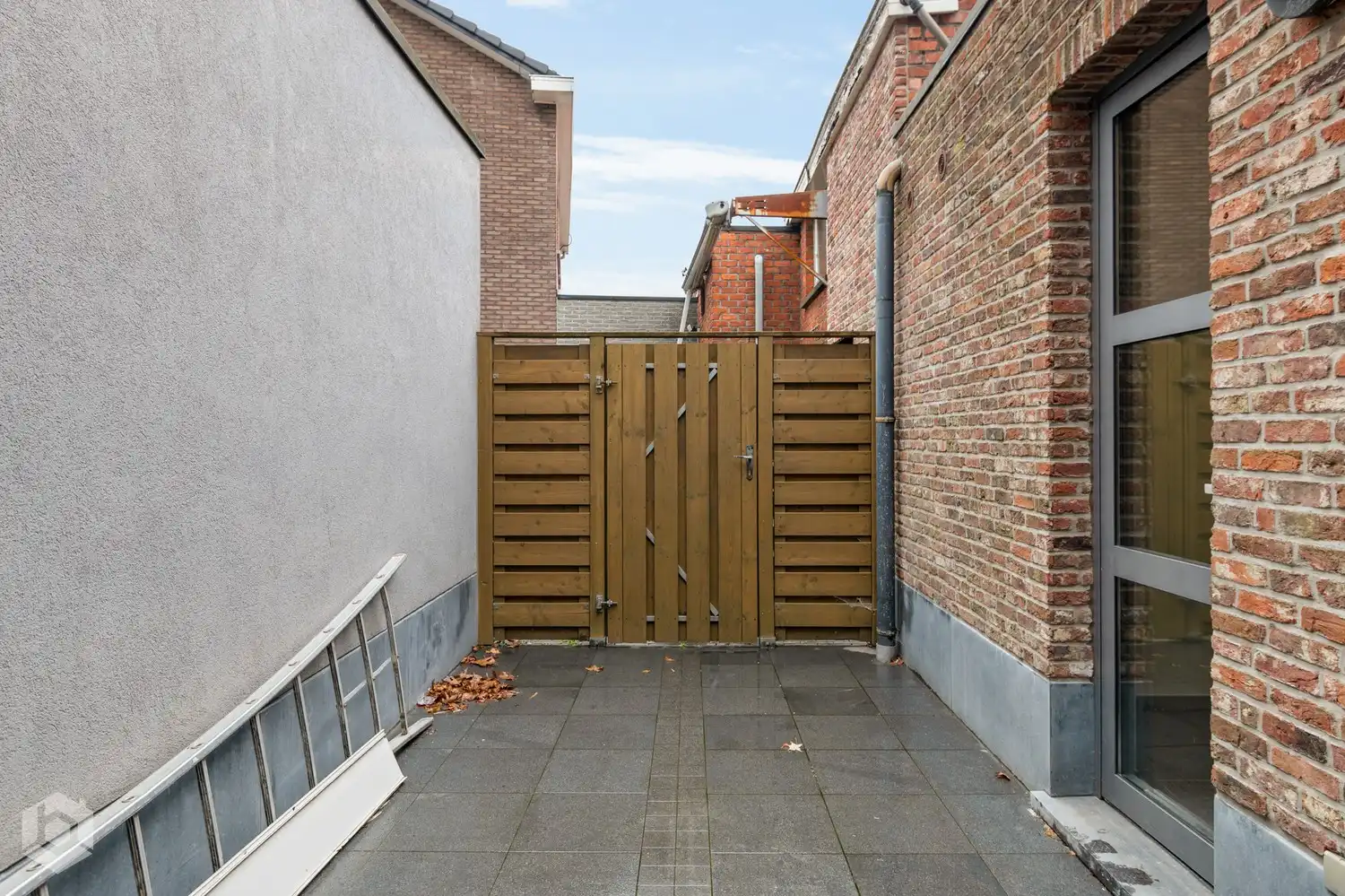 Opbrengsteigendom met 4 app. in het centrum van Berlaar - Heikant foto 12