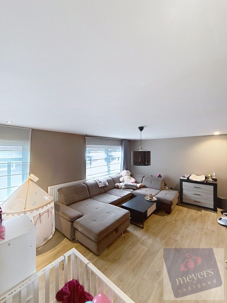 TOPINVESTERING – HANDELSPAND MET WOONST IN SINT-TRUIDEN foto 12