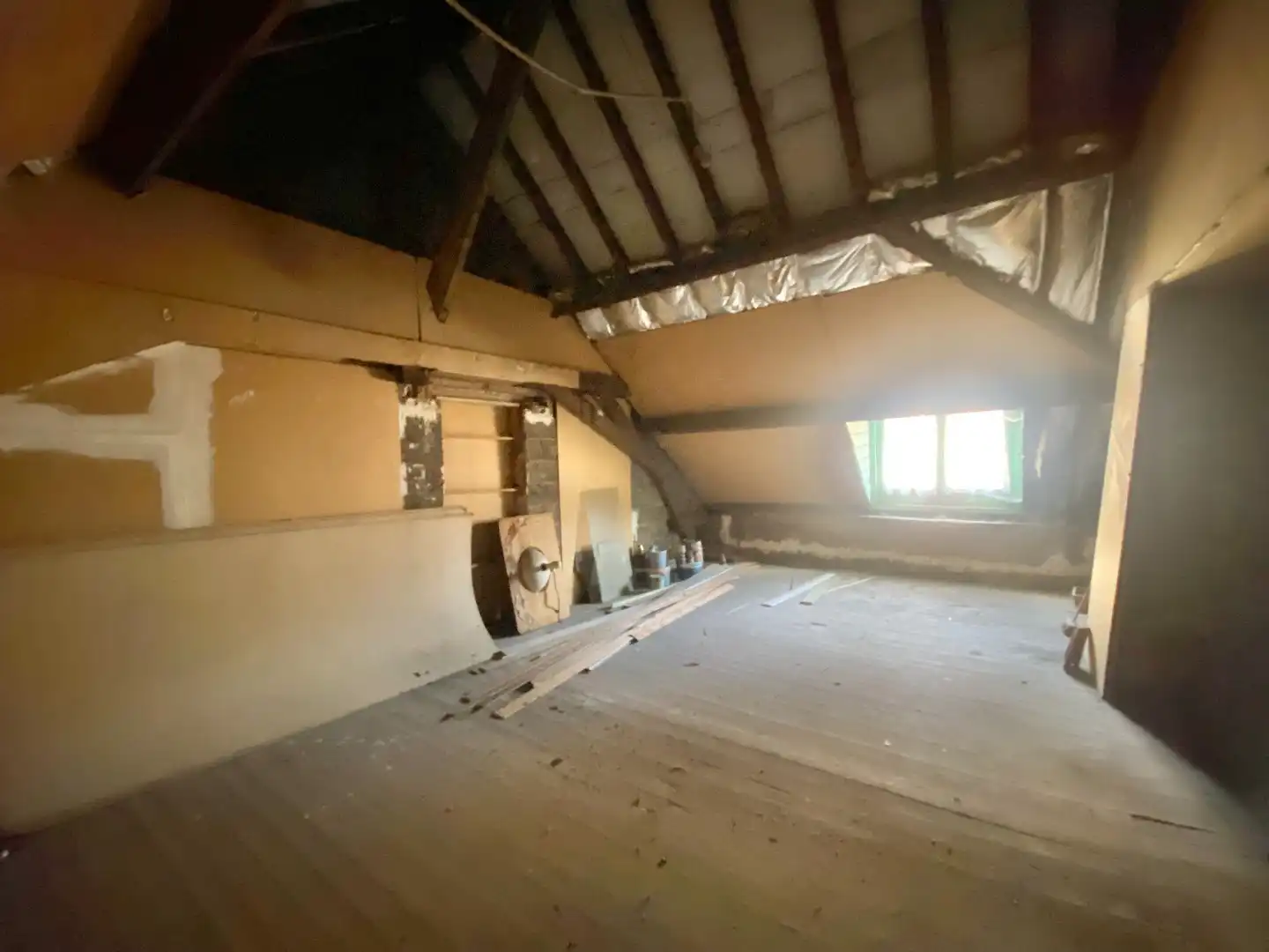 RUIM HANDELSPAND MET TAL VAN MOGELIJKHEDEN OP CENTRUM LOCATIE foto 28