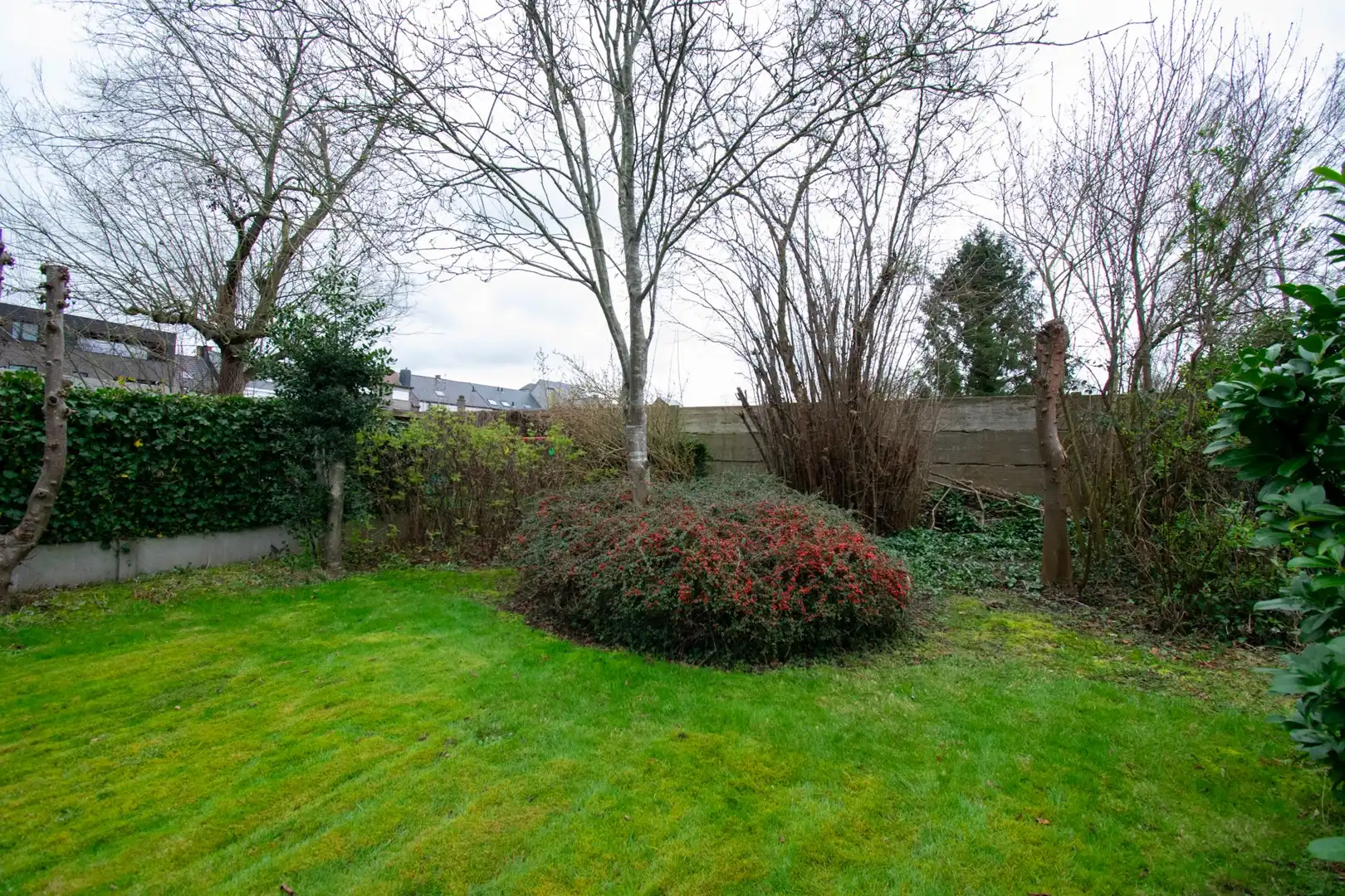 Instapklare woning met stadstuin foto 8