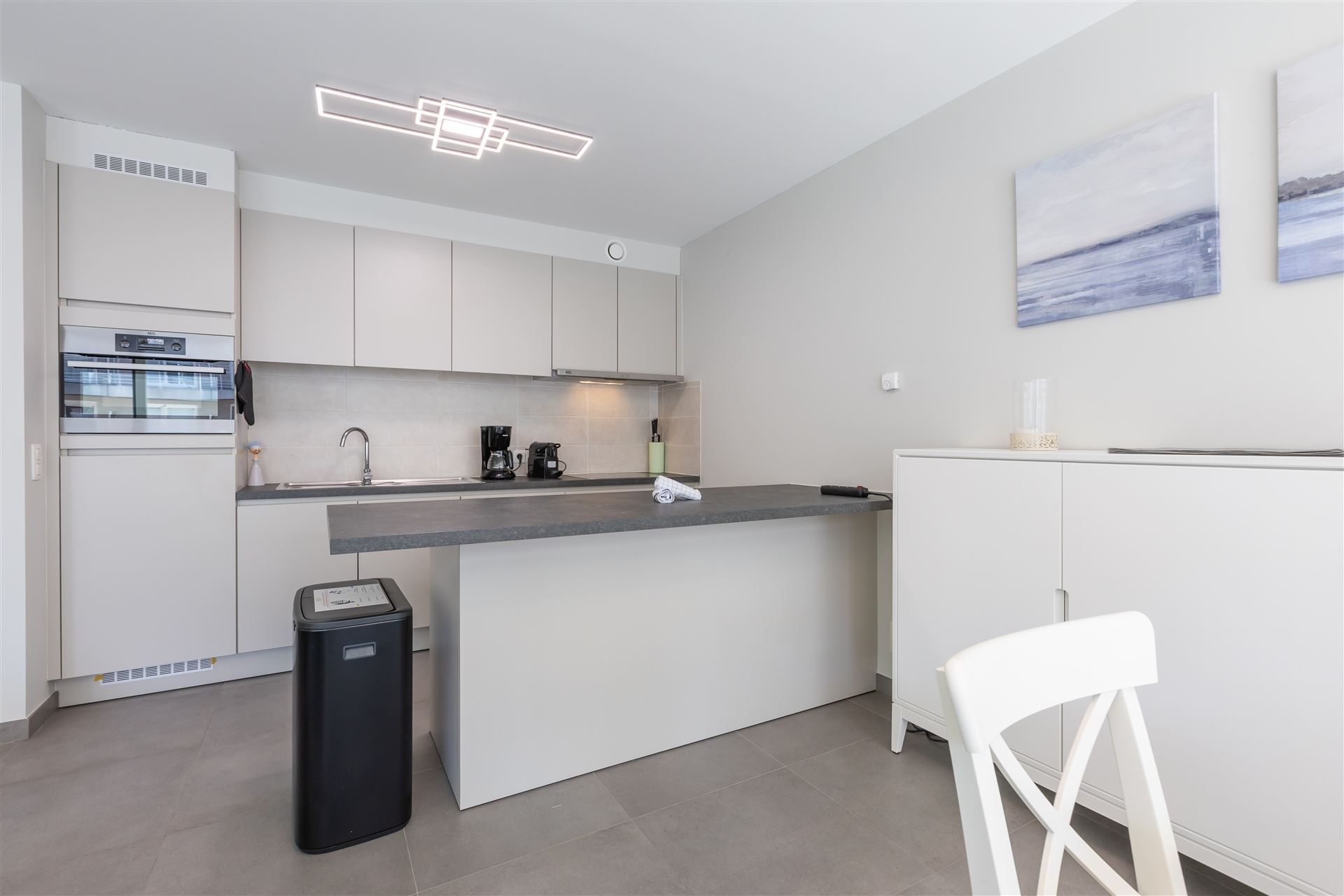 Appartement 2 slaapkamers foto 7