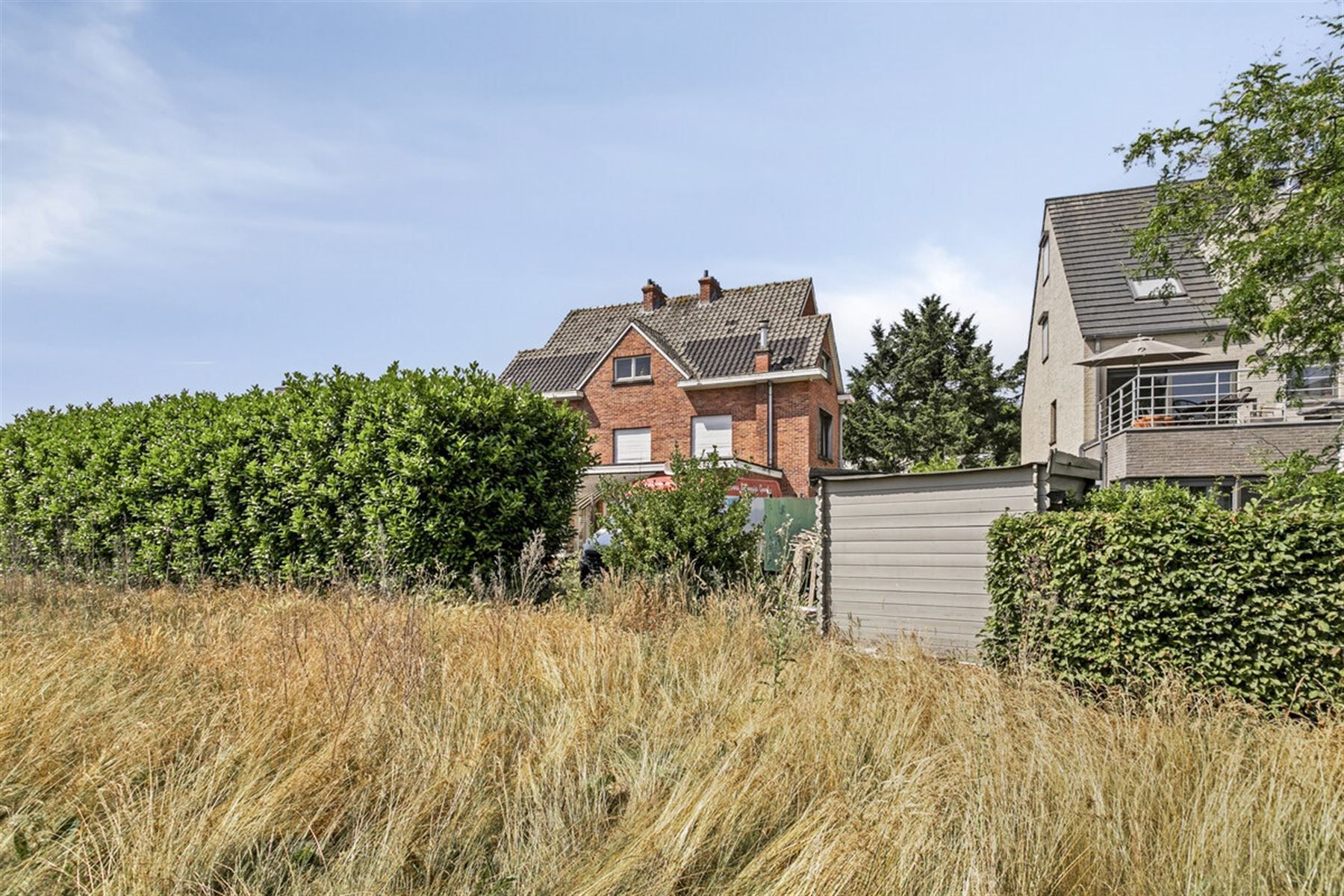 Te renoveren woning met 4 slaapkamers op groot perceel foto 19