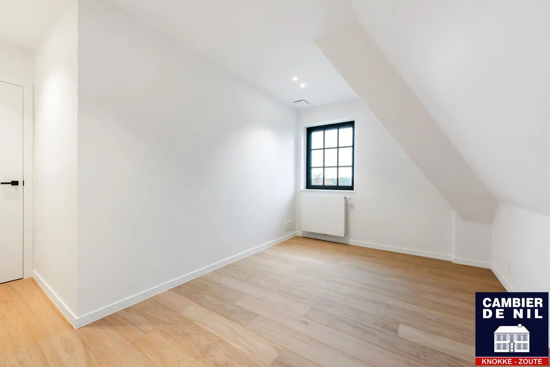 Prachtige koppelvilla met zichten op het groen foto 19