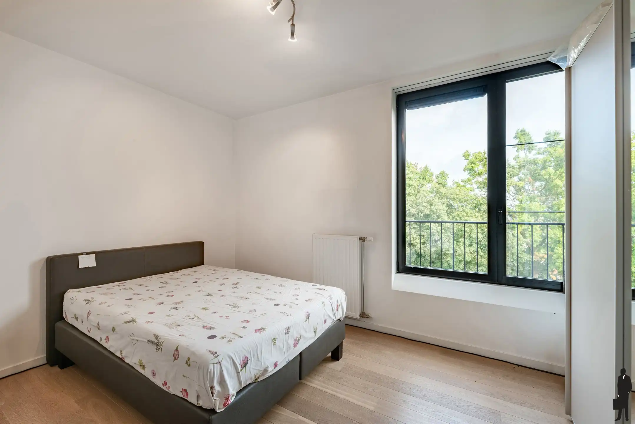 Appartement aan de Jachthaven met 2 slpks en parking  foto 11